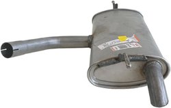 Toba esapament finala Bosal 220-045
