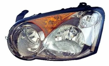 FAR ABAKUS 220-1111L-LD-E7 - Compatibil cu SUBARU