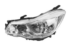 FAR ABAKUS 220-1122L-LDEM1 - Compatibil cu SUBARU
