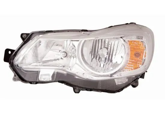 Far ABAKUS 220-1122L-LEMN1