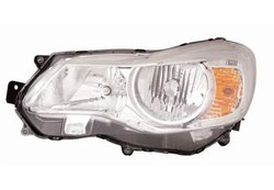 FAR ABAKUS 220-1122LNLEHM2 - Compatibil cu SUBARU
