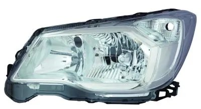 FAR ABAKUS 220-1124LMLDEM1 - Compatibil cu SUBARU