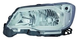 FAR ABAKUS 220-1124LMLEHM1 - Compatibil cu SUBARU