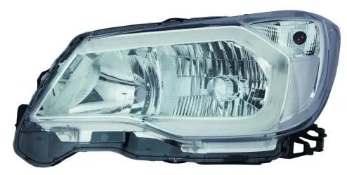 FAR ABAKUS 220-1124LMLEHM1 - Compatibil cu SUBARU