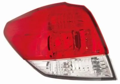 Stop spate ABAKUS 220-1926L-UE