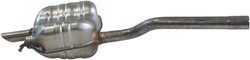 Toba esapament finala Bosal 220-453