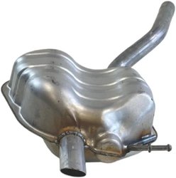 Toba esapament finala Bosal 220-453