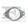 GARNITURA RACORD EVACUARE FA1 220-920 - Compatibil cu DACIA, INFINITI, MERCEDES-BENZ, NISSAN, OPEL, RENAULT, SUZUKI, VAUXHALL