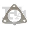 Garnitura racord evacuare FA1 220-937