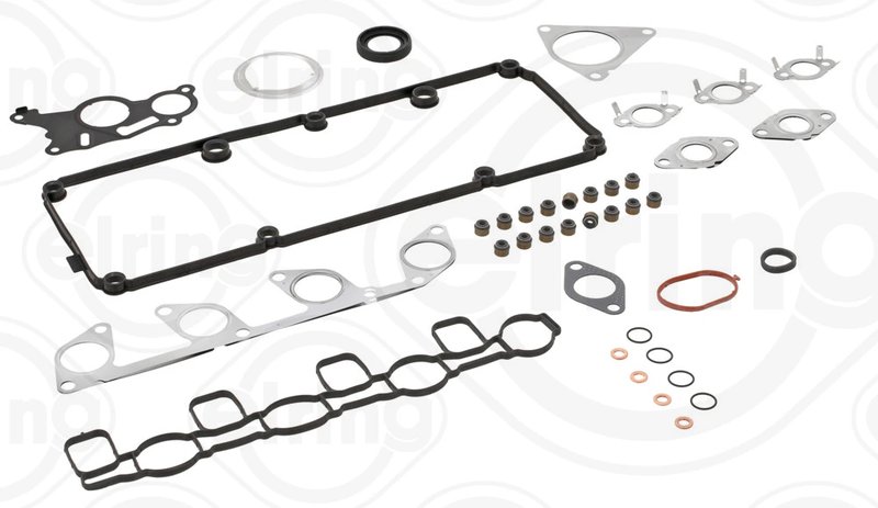SET GARNITURI CHIULASA ELRING 220.190 - Compatibil cu AUDI, MULTICAR, SEAT, SKODA, VW