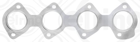 GARNITURA GALERIE EVACUARE ELRING 220.650 - Compatibil cu MERCEDES-BENZ, MERCEDES-BENZ (BBDC)
