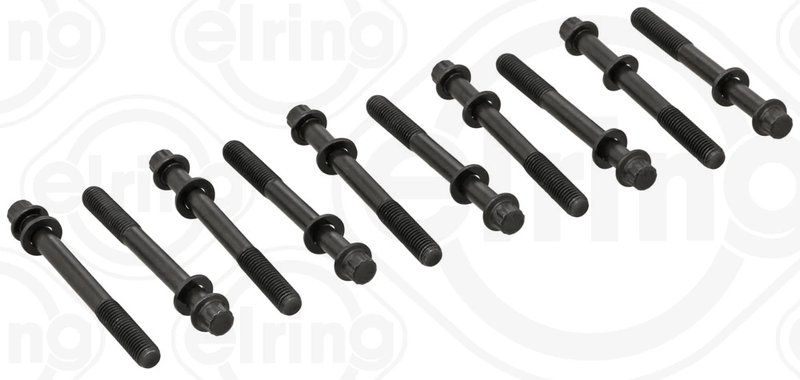 Set suruburi chiulasa Elring 220.780