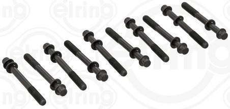 Set suruburi chiulasa Elring 220.780