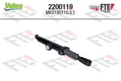 POMPA CENTRALA AMBREIAJ FTE 2200119 - Compatibil cu MERCEDES-BENZ
