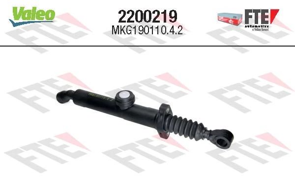 POMPA CENTRALA AMBREIAJ FTE 2200219 - Compatibil cu MERCEDES-BENZ