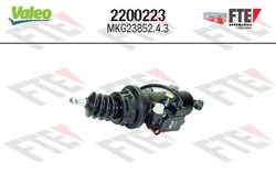 Pompa centrala ambreiaj FTE 2200223