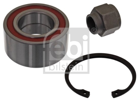 SET RULMENT ROATA FEBI BILSTEIN 22006 - Compatibil cu CITROEN, PEUGEOT