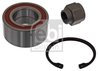 SET RULMENT ROATA FEBI BILSTEIN 22006 - Compatibil cu CITROEN, PEUGEOT
