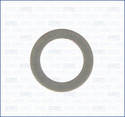 INEL ETANSARE, SURUB DRENA ULEI AJUSA 22007400 - Compatibil cu ACURA, CATERHAM, DONKERVOORT, FSO, HAWTAI, HONDA, HONDA (GAC), IS