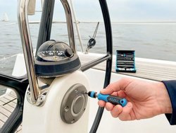 SET SURUBELNITE HAZET 2200SC-1 - Piesa auto compatibila cu mai multe marci