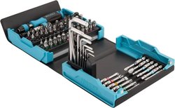 SET SURUBELNITE HAZET 2200SC-1 - Piesa auto compatibila cu mai multe marci