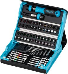 SET SURUBELNITE HAZET 2200SC-1 - Piesa auto compatibila cu mai multe marci