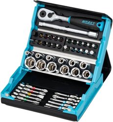 Set surubelnite HAZET 2200SC-2