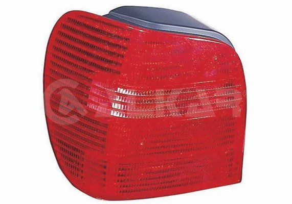 STOP SPATE ALKAR 2201109 - Compatibil cu VW