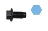 SURUB DE GOLIRE LA BAIE ULEI CORTECO 220142S - Compatibil cu ASTON MARTIN, CITROEN, DAIHATSU, PEUGEOT, SUBARU, TOYOTA