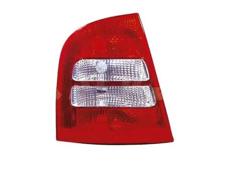 STOP SPATE ALKAR 2201521 - Compatibil cu SKODA