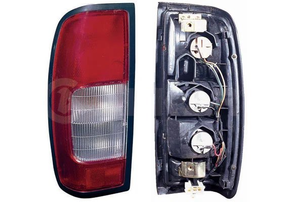 STOP SPATE ALKAR 2201545 - Compatibil cu NISSAN