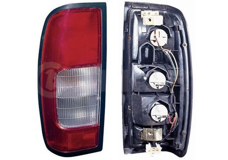 STOP SPATE ALKAR 2201545 - Compatibil cu NISSAN