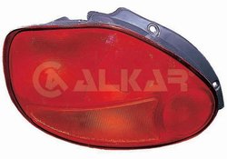STOP SPATE ALKAR 2201603 - Compatibil cu DAEWOO
