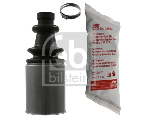Ansamblu burduf articulatie planetara Febi Bilstein 22019