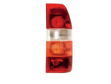 STOP SPATE ALKAR 2201966 - Compatibil cu MERCEDES-BENZ