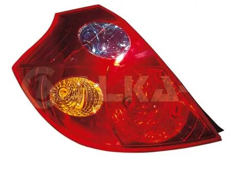 STOP SPATE ALKAR 2201995 - Compatibil cu KIA