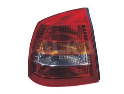 STOP SPATE ALKAR 2202437 - Compatibil cu OPEL