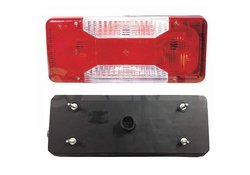 STOP SPATE ALKAR 2202970 - Compatibil cu IVECO