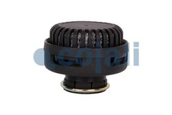 Amortizor sunet, sistem compresor Cojali 2203102