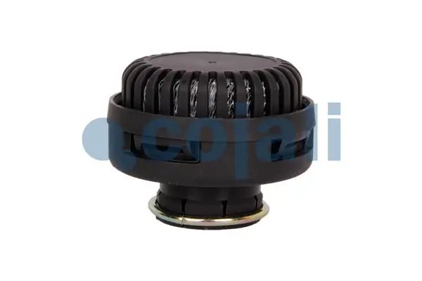 Amortizor sunet, sistem compresor Cojali 2203102