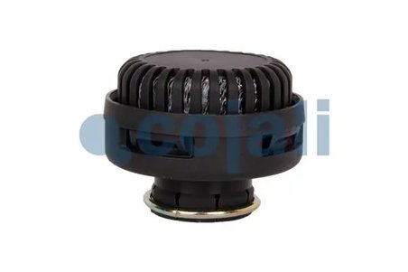 Amortizor sunet, sistem compresor Cojali 2203102