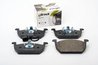 SET PLACUTE FRANA BRECK 22035 00 701 00 - Compatibil cu AUDI, SEAT, SKODA, VW