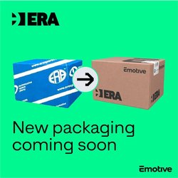 ELECTROMOTOR ERA 220415A - Compatibil cu FORD
