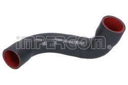 FURTUN INTERCOOLER/TURBO IMPERGOM 220448 - Compatibil cu RENAULT