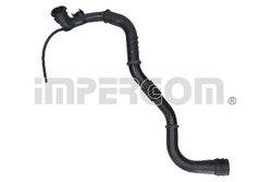 Furtun intercooler/turbo IMPERGOM 220479