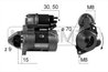 Electromotor ERA 220517A