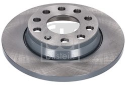 DISC FRANA FEBI BILSTEIN 22052 - Compatibil cu AUDI, AUDI (FAW), SEAT