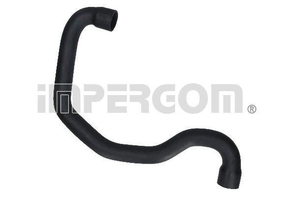 Furtun intercooler/turbo IMPERGOM 220578