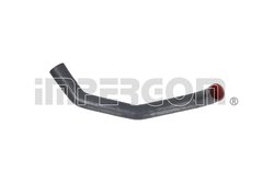 FURTUN INTERCOOLER/TURBO IMPERGOM 220579 - Compatibil cu NISSAN, OPEL, RENAULT, VAUXHALL