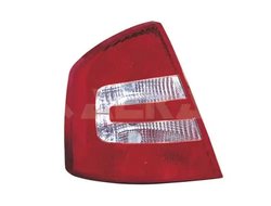 STOP SPATE ALKAR 2206521 - Compatibil cu SKODA